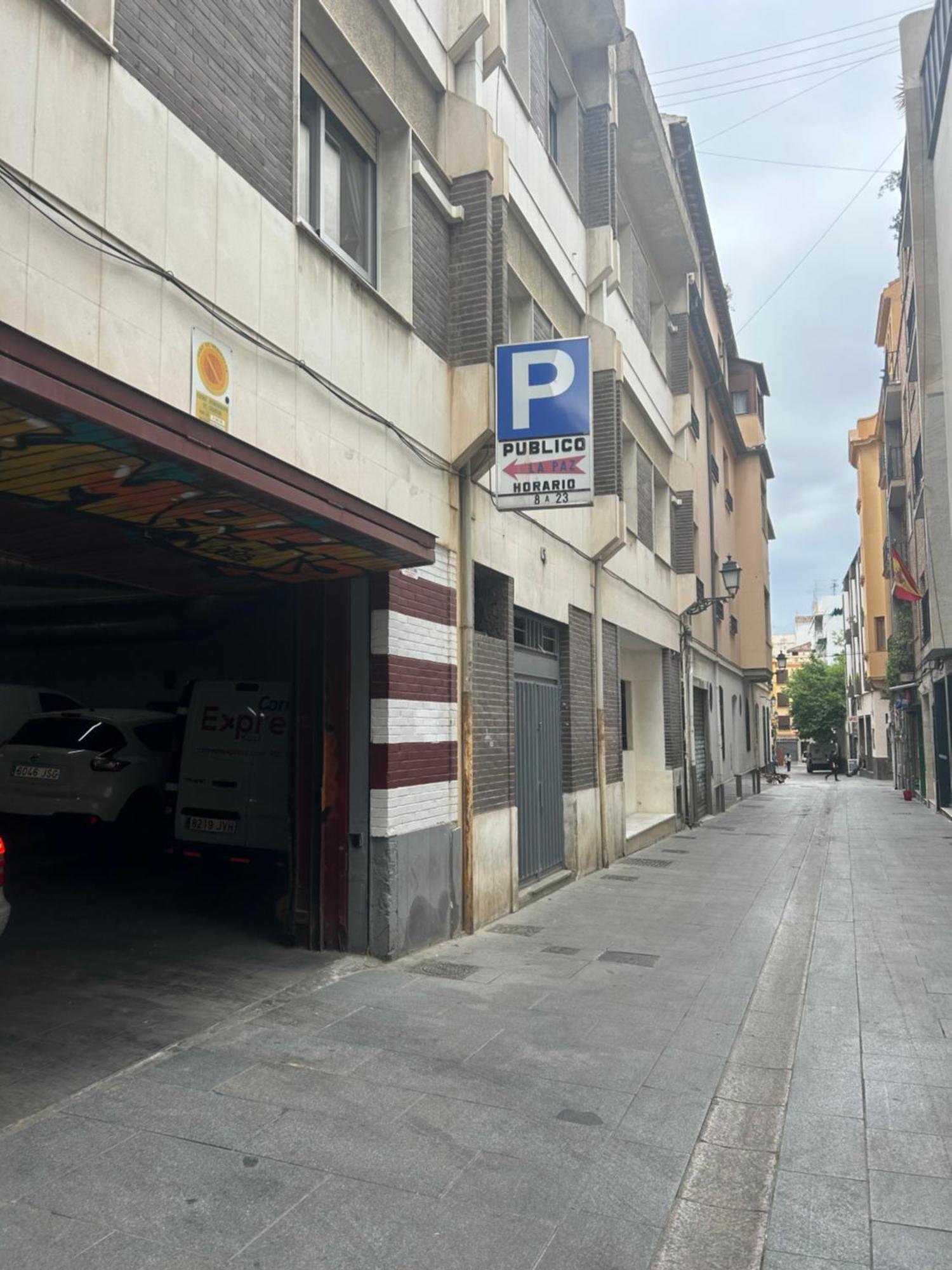 Apartamentos Mesones Catedral — Photos 2